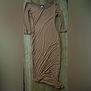 Jluxlabel BLVD Dress